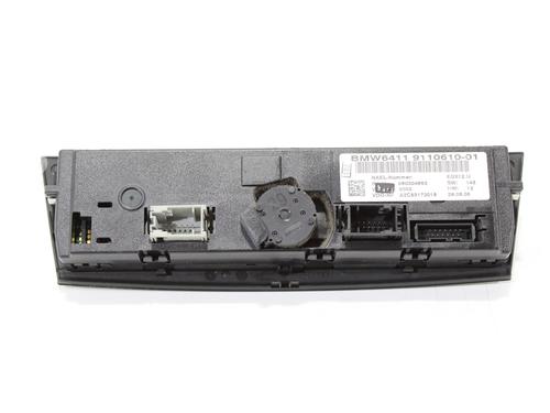 Climate control BMW 1 (E87) 120 i | BP13930952I5 