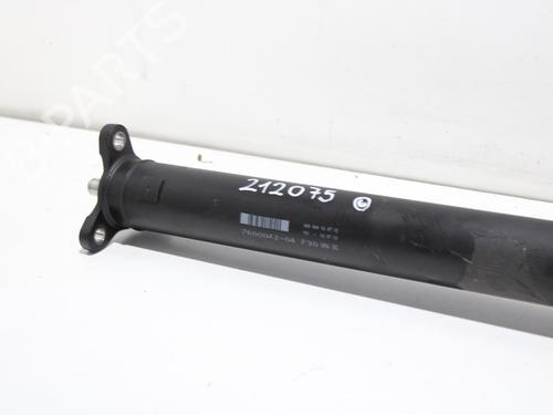 Driveshaft BMW 3 (F30, F80)  | BP20131805M37 
