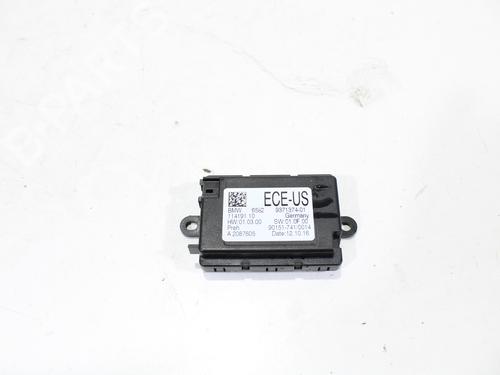 Used Electronic module BMW 4 Gran Coupe (F36) 425 d (224 hp) 16663687