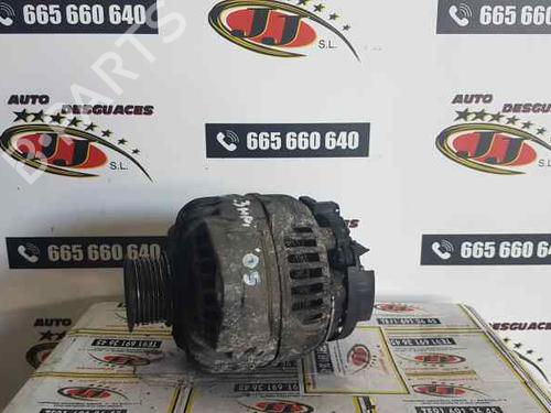 Generator IVECO DAILY III Van [1999-2009]  5135640