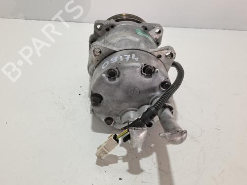 AC compressor CITROËN XSARA (N1) 1.9 D | BP10413853M34 