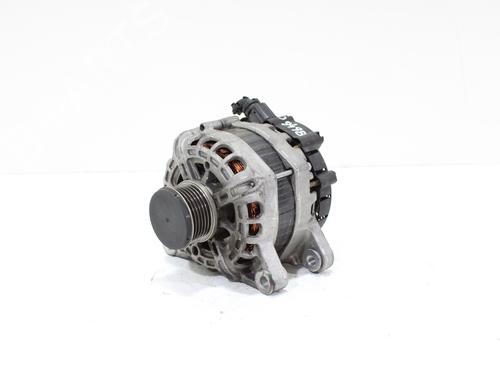 Used Alternator PEUGEOT 208 I (CA_, CC_) 1.2 THP 110 (110 hp) 13504079