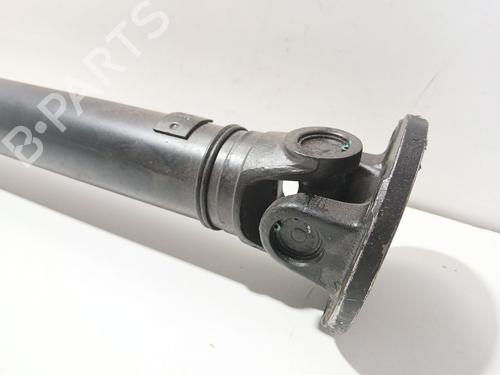 Driveshaft RENAULT KOLEOS I (HY_) 2.0 dCi 4x4 (HY0K) | BP39744000M37 - Image 4