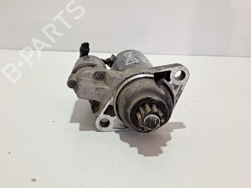 Anlasser SEAT IBIZA III (6L1)  | BP13536362M8