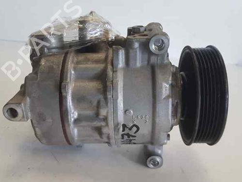 AC compressor VW GOLF VII (5G1, BQ1, BE1, BE2)  | BP6051735M34 