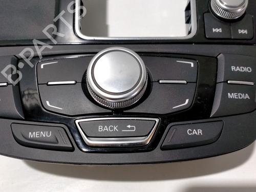 Switch AUDI A7 Sportback (4GA, 4GF) 3.0 TFSI quattro | BP6945007I30 