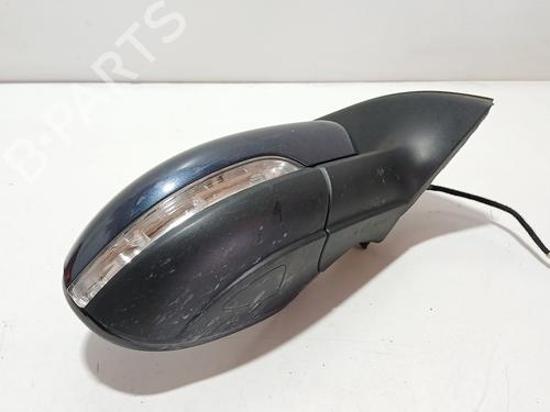 Right mirror VW GOLF VI (5K1)  | BP27674654C27 