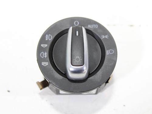 Used Headlight switch Headlight switch AUDI Q7 Van (4LB) 3.0 TDI quattro (245 hp) 24670000 24670000