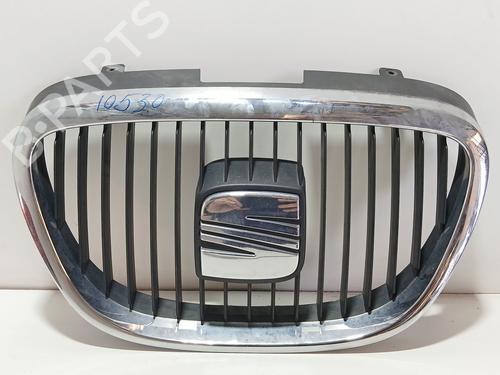 Grille SEAT ALTEA (5P1) 1.9 TDI | BP27711310C40 