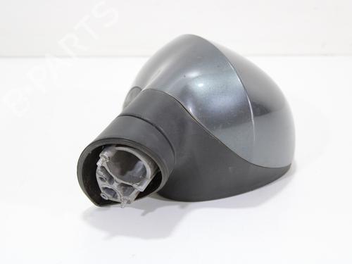Right mirror SEAT IBIZA III (6L1) 1.6 | BP13812051C27 