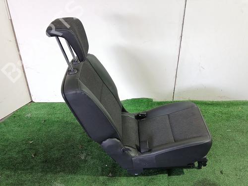 Rear seat (2nd row) RENAULT SCÉNIC III (JZ0/1_) 1.5 dCi | BP30150088I23 