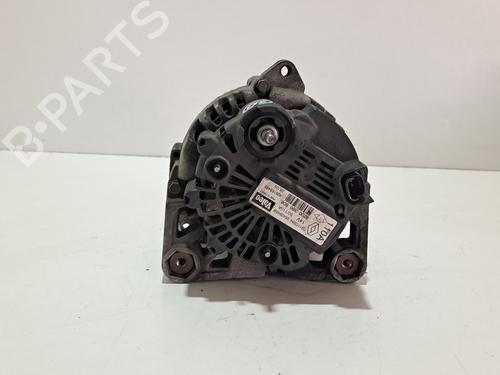Alternator RENAULT MEGANE II (BM0/1_, CM0/1_)  | BP10154765M7 