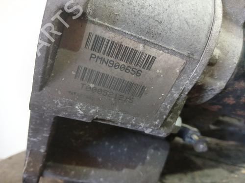 Gearbox SMART FORFOUR (454) 1.1 (454.030) | BP39412412M3 - Image 6