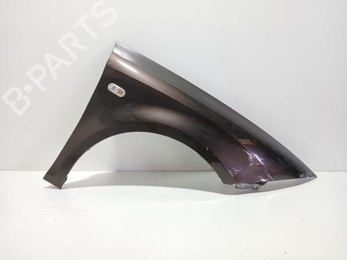 Used Right front fenders SEAT LEON (1P1) 2.0 TDI 16V (140 hp) 27675235