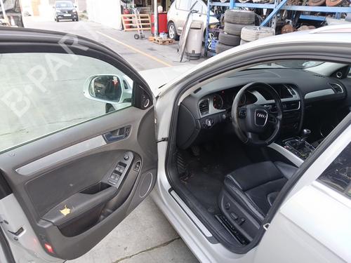 Rear right panel AUDI A4 B8 Avant (8K5) 2.0 TDI | BP32686626C61  - Image 9