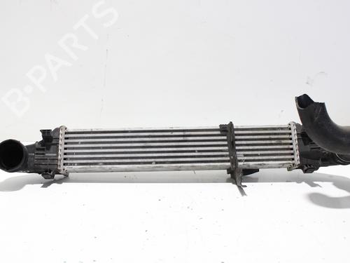 Intercooler MERCEDES-BENZ E-CLASS (W211)  | BP21594373M30 