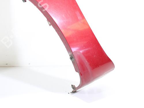 Left front fenders CHRYSLER PT CRUISER (PT_) 2.0 | BP13878695C41 
