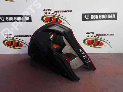 Right taillight BMW 3 (E46) 320 d | BP5139521C35 