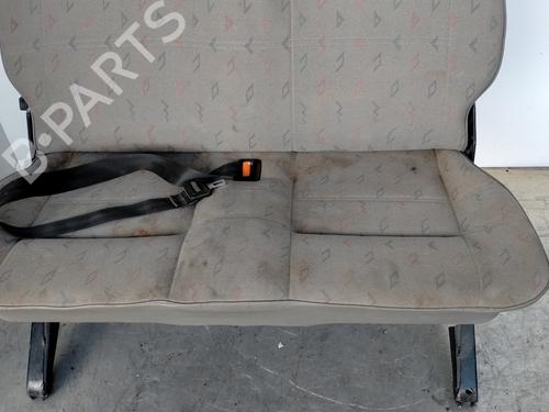 Rear seat VW TRANSPORTER T4 Van (70A, 70H, 7DA, 7DH) 2.5 TDI | BP9836138C17 