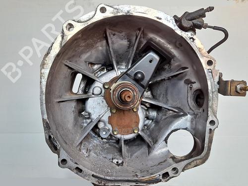 Gearbox SUZUKI VITARA (ET, TA, TD) 1.9 D All-wheel Drive (SE419TD) | BP7186883M3 