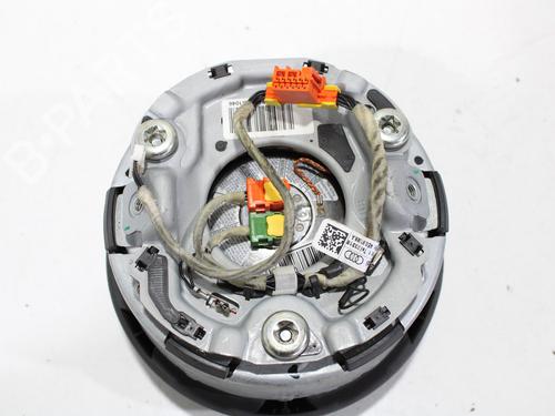 Førerens kollisjonspute AUDI A8 D3 (4E2, 4E8)  | BP17043667C9 