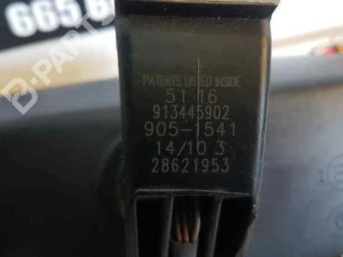 Rear mirror BMW 5 (E60) 525 i | BP10239342I6 