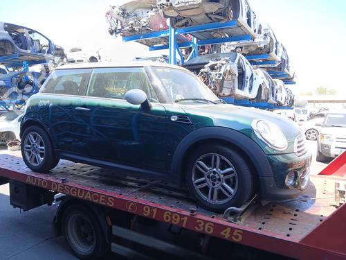 Used Parts MINI MINI (R56) Cooper D 4946958
