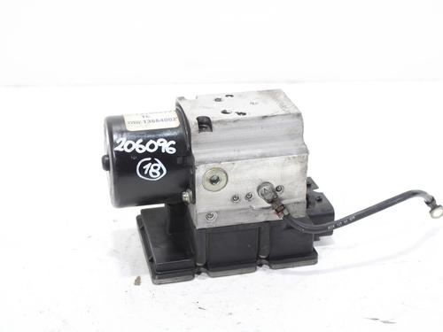 Used ABS pump SAAB 9-3 (YS3F, E79, D79, D75) 1,8t (150 hp) 16423003