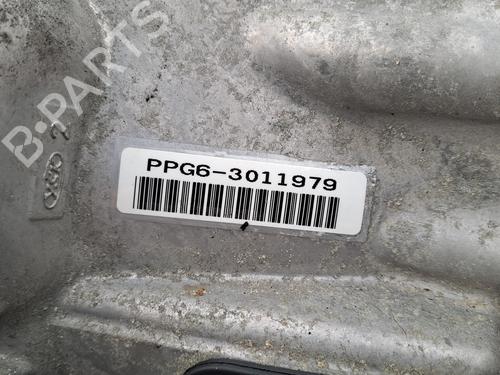Gearbox HONDA CIVIC VIII Hatchback (FN, FK) 2.2 CTDi (FK3) | BP9665416M3 
