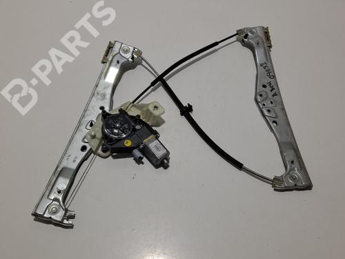 Used Front right window mechanism Front right window mechanism CITROËN C4 CACTUS 1.6 HDi 90 (92 hp) 11133902 11133902