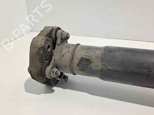 Driveshaft HYUNDAI SANTA FÉ II (CM) 2.2 CRDi GLS | BP6534278M37 