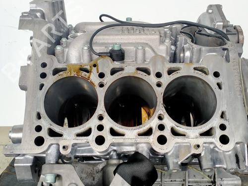 Engine (For Parts) AUDI A6 C6 (4F2) 2.4 | BP25800501M64 - Image 7