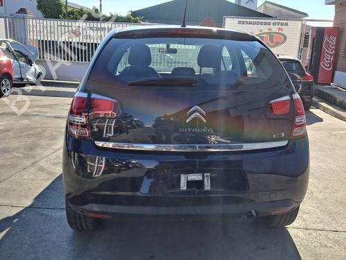 Antriebswelle links vorne CITROËN C3 II (SC_) 1.2 VTi 82 | BP10287552M38 