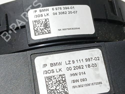 Switch BMW 5 (E60) 530 d | BP28727337I30 