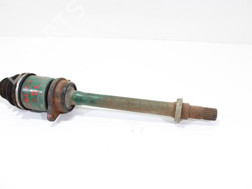 Right front driveshaft TOYOTA CELICA Coupe (_T23_) 1.8 16V VT-i (ZZT230_, ZZT230) | BP13325635M39 