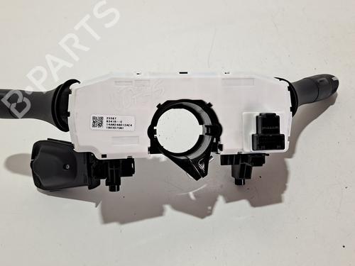 Switch RENAULT KADJAR (HA_, HL_) 1.6 TCe 165 (HLMH) | BP8201110I30 