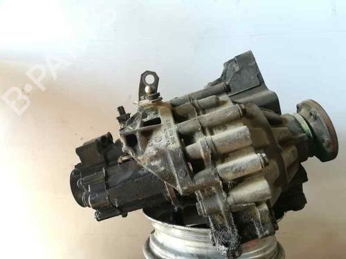 Gearbox VW GOLF III (1H1) 1.6 | BP6458484M3 