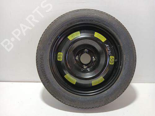 Used Jack Kit PEUGEOT 2008 I (CU_) 1.5 BlueHDI 100 (102 hp) 28689783