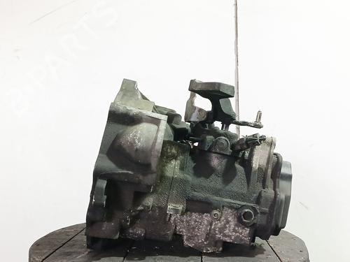 Gearbox SEAT ALTEA (5P1) 1.9 TDI | BP25800541M3 