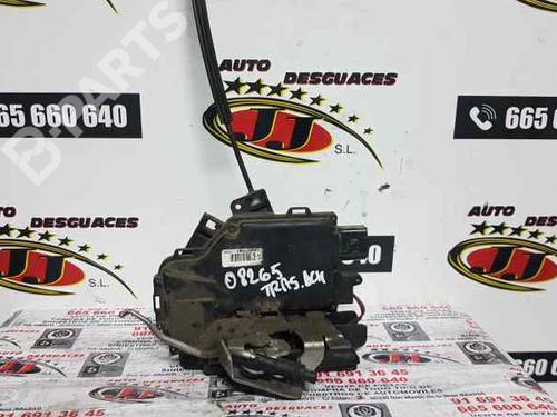 Used Rear right lock AUDI A6 C5 (4B2) 2.5 TDI (155 hp) 5767200