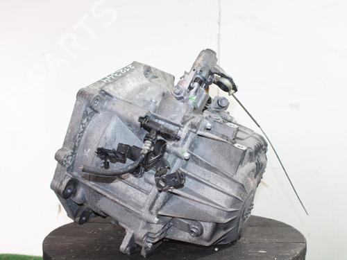 Gearbox OPEL ASTRA H GTC (A04)  | BP20712338M3 