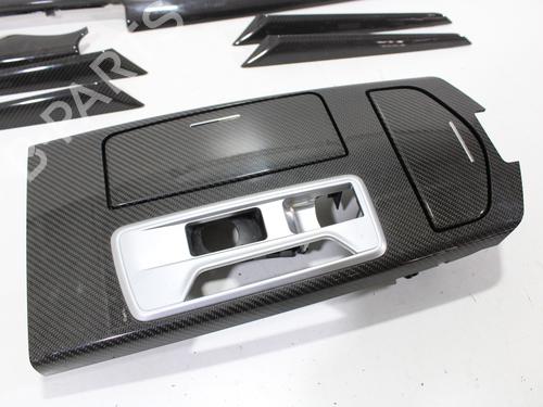 Other MASERATI QUATTROPORTE VI | BP16423586O1 - Image 3