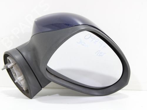 Used Right mirror SEAT IBIZA IV ST (6J8, 6P8) 1.6 TDI (90 hp) 16422588