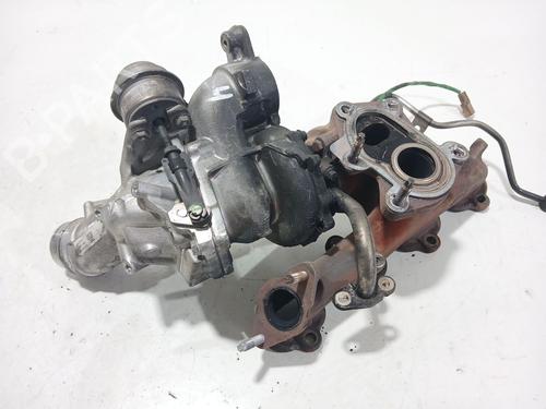 Used Turbocharger/Supercharger Turbocharger/Supercharger 39246061 39246061