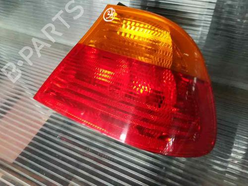 Right taillight BMW 3 Coupe (E46) 320 Ci | BP5244930C35 