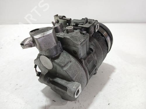 AC compressor MERCEDES-BENZ C-CLASS (W204) C 200 CDI (204.001) | BP38482471M34 - Image 3