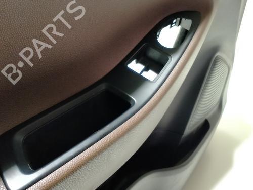 Front left panel HYUNDAI i20 II Coupe (GB) 1.0 T-GDI | BP9300233C58 