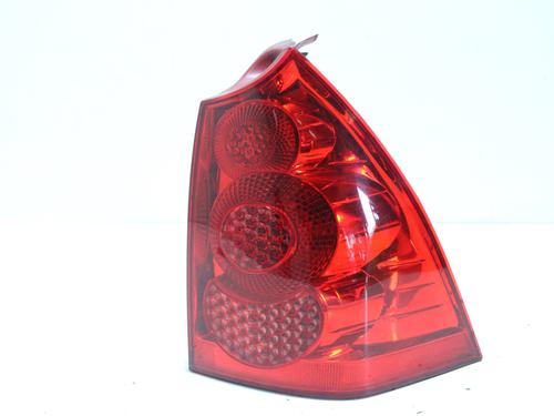 Right taillight PEUGEOT 307 SW (3H) 1.6 HDI 110 | BP21055497C35 