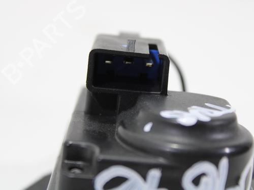 Tailgate lock MASERATI QUATTROPORTE VI  | BP29746071C101 