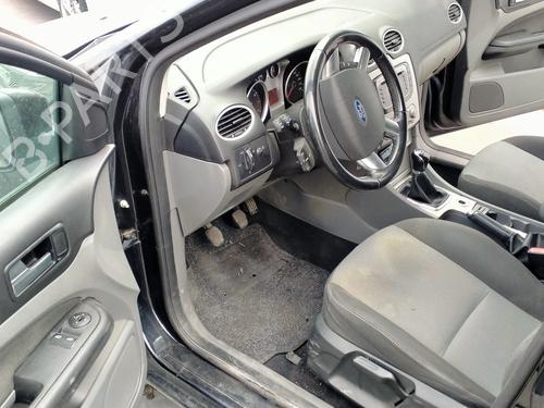 Køler FORD FOCUS II (DA_, HCP, DP) 1.6 LPG | BP11031554M31 